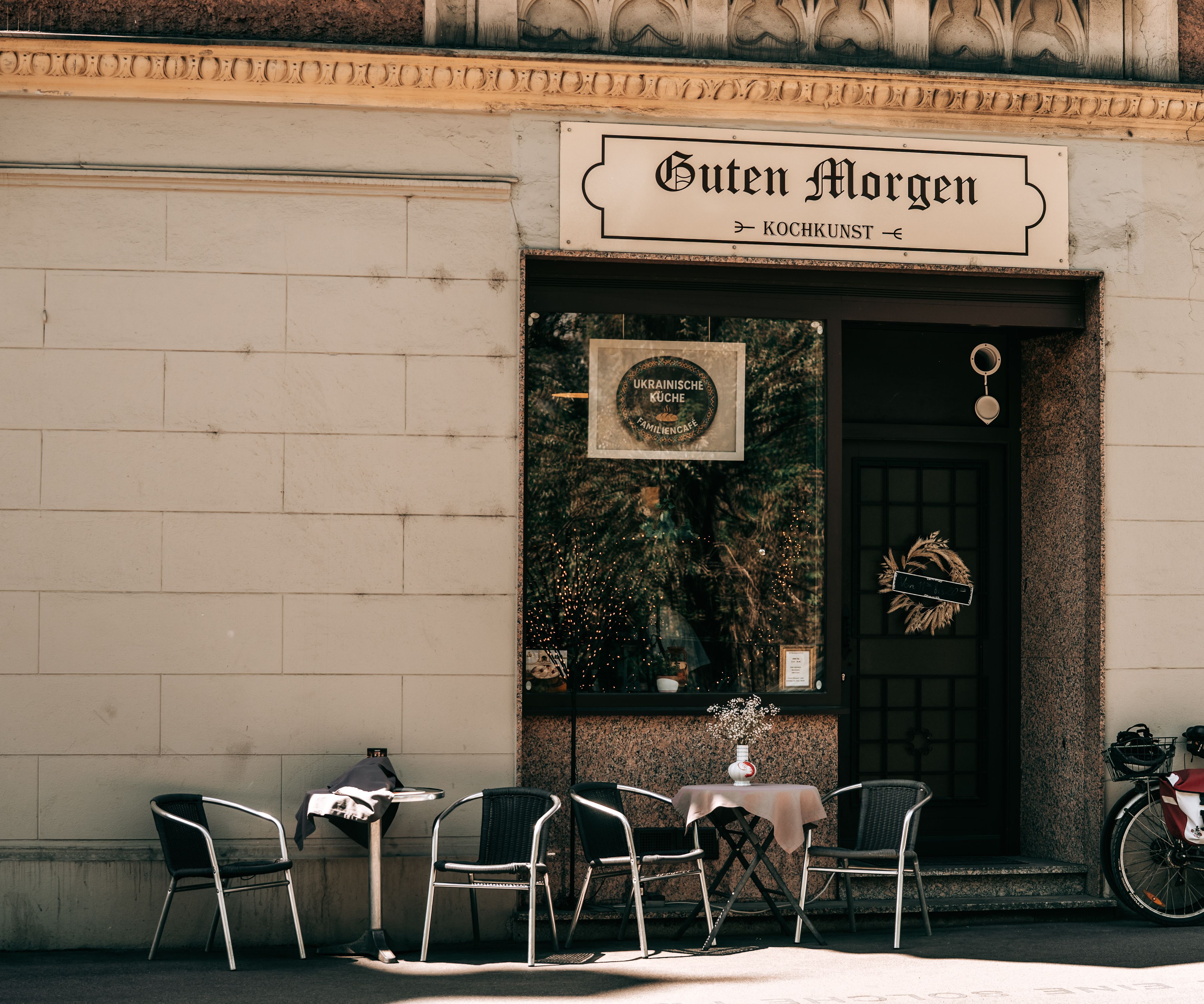 Coffee House Culture